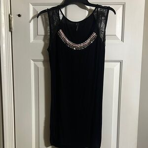 Maurices Classic Black Top